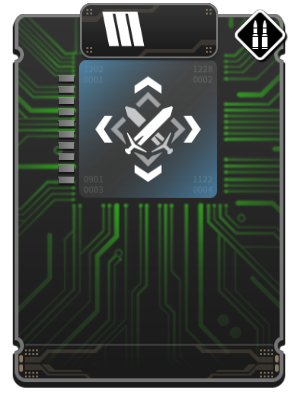 Image of Increased Range