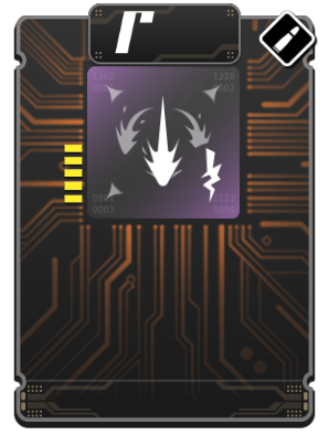 Image of Consecutive Weak Point Strikes