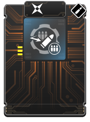 Image of General Round Magazine Replacement