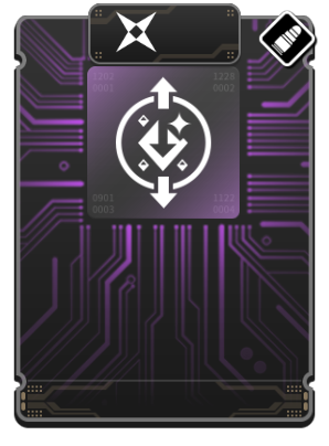 Image of Compulsive High-Power Rounds