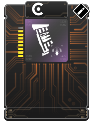 Image of Multi-Trigger Support Ammo