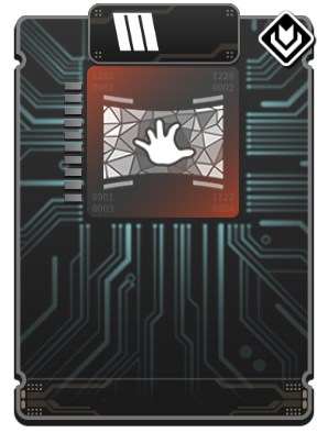 Image of Barrier Charge : Explosion