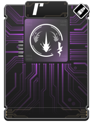 Image of Chain Weak Point Strikes