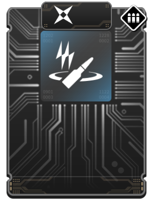 Image of Electric Enhancement