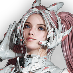 Image of Descendant Ultimate Luna