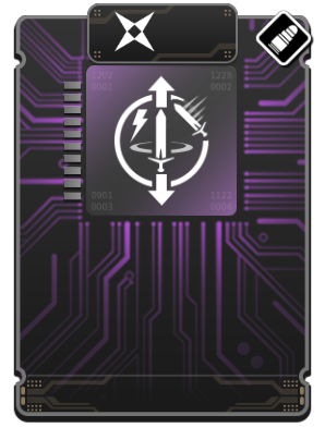 Image of Electric Edge