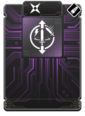 Image of Electric Edge