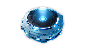 Image of Moving Fortress Sensor