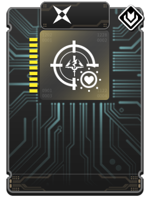 Image of Weak Point Analyst