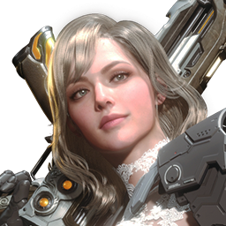 Image of Descendant Serena