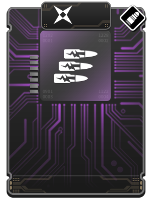 Image of Weak Point Quick Fire