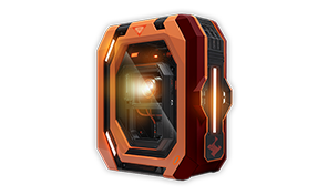 Image of Fire Brand Memory