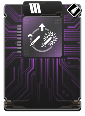 Image of Insightful Strike