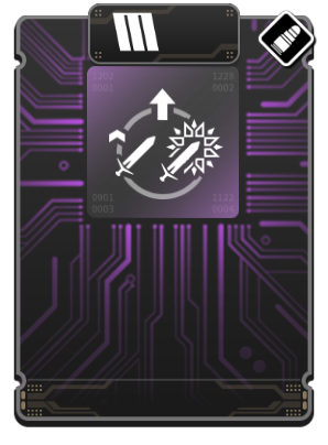 Image of Insightful Strike