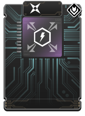 Image of Electric Amplification