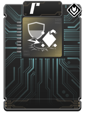 Image of Shield Charge