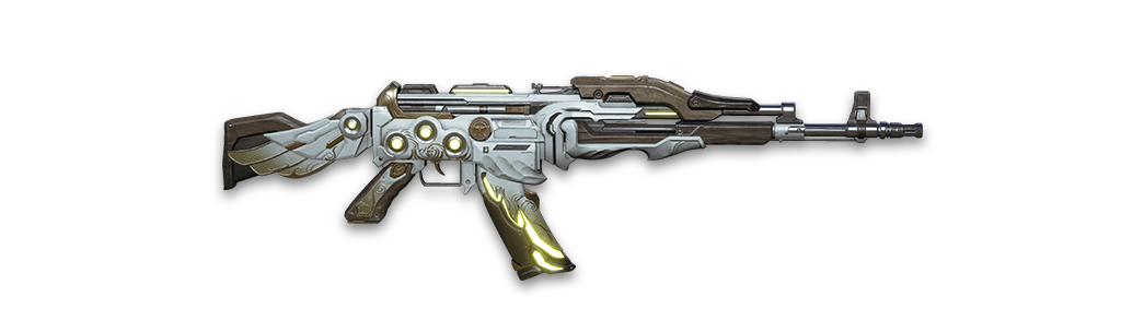 Image of Ancient Knight