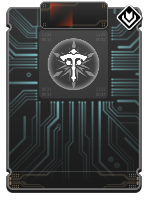 Image of Hunter's Resolution