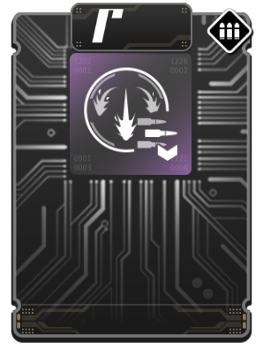 Image of Multi-Piercing Rifling