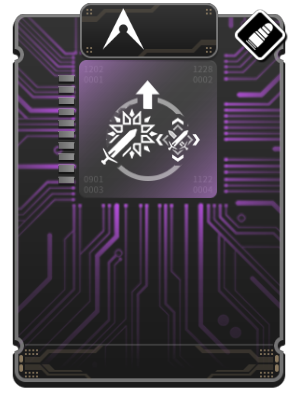 Image of Lethal Swing