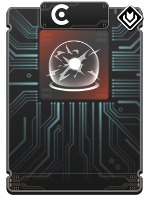 Image of Battlesuit Melting Rounds