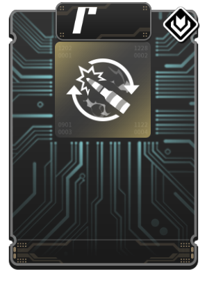 Image of Full Arche Jacket