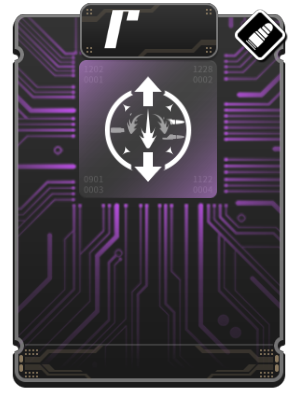 Image of Multi-Trigger Rifling