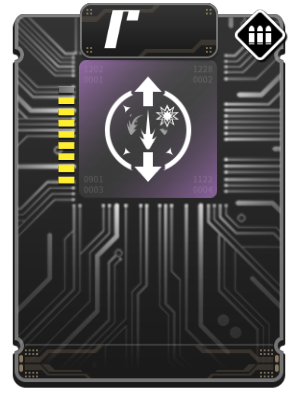 Image of Multi-Percussion Sight