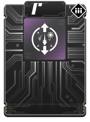 Image of Multi-Percussion Sight