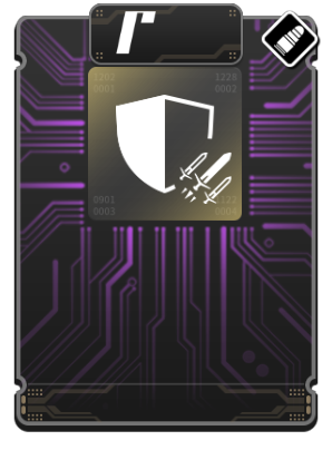 Image of Barrier Overload