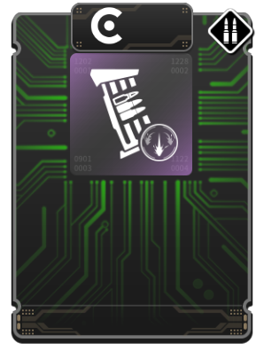 Image of Multi-Piercing Support Ammo