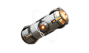 Image of Hunter Auxiliary Power