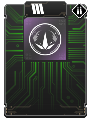 Image of Chain Aimed Shot