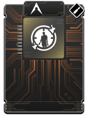 Image of Compressed Thermal Round