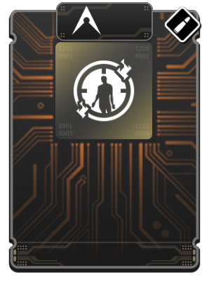 Image of Compressed Thermal Round